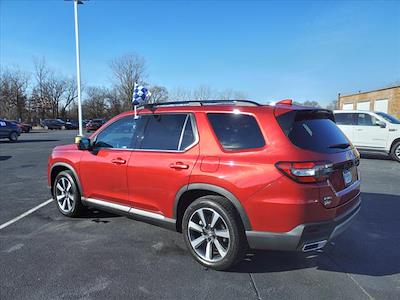 2023 Honda Pilot AWD, SUV for sale #MP1752 - photo 2