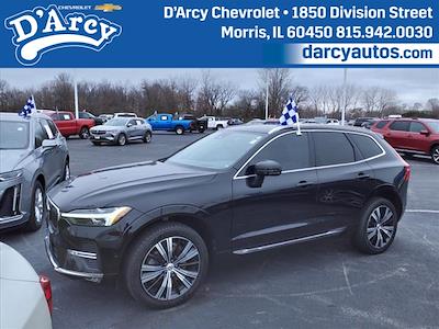 2022 Volvo XC60 AWD, SUV for sale #MP1760 - photo 1