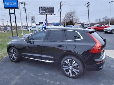 2022 Volvo XC60 AWD, SUV for sale #MP1760 - photo 2