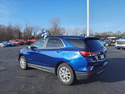 2023 Chevrolet Equinox FWD, SUV for sale #MP1761 - photo 2