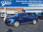 2023 Chevrolet Equinox FWD, SUV for sale #MP1761 - photo 1