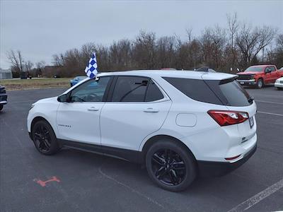 2021 Chevrolet Equinox AWD, SUV for sale #MP1762 - photo 2