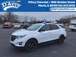 2021 Chevrolet Equinox AWD, SUV for sale #MP1762 - photo 1