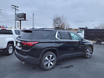 2023 Chevrolet Traverse FWD, SUV for sale #MP1763 - photo 2