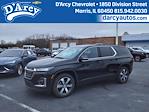 2023 Chevrolet Traverse FWD, SUV for sale #MP1763 - photo 1