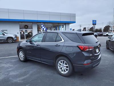 2022 Chevrolet Equinox FWD, SUV for sale #MP1764 - photo 2