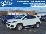 2020 Chevrolet Trax AWD, SUV for sale #MP1774 - photo 1