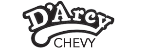 D'Arcy Chevrolet logo