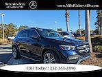 Used 2021 Mercedes-Benz GLE 350 4MATIC AWD, SUV for sale #012961A - photo 1