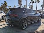 Used 2021 Mercedes-Benz GLE 350 4MATIC AWD, SUV for sale #012961A - photo 2