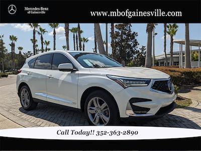 2019 Acura RDX 4x2, SUV for sale #055037A - photo 1