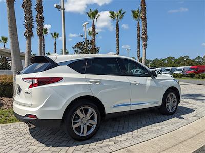 2019 Acura RDX 4x2, SUV for sale #055037A - photo 2