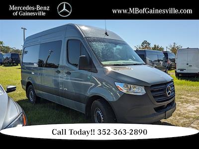 Used 2024 Mercedes-Benz Sprinter 2500 Standard Roof RWD, Crew Van for sale #174121 - photo 1