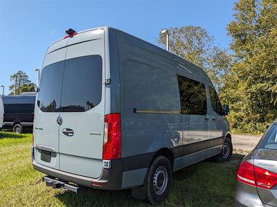 Used 2024 Mercedes-Benz Sprinter 2500 Standard Roof RWD, Crew Van for sale #174121 - photo 2