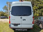 Used 2024 Mercedes-Benz Sprinter 2500 Standard Roof RWD, Crew Van for sale #174121 - photo 4