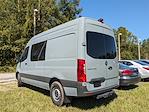 Used 2024 Mercedes-Benz Sprinter 2500 Standard Roof RWD, Crew Van for sale #174121 - photo 5