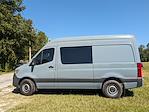 Used 2024 Mercedes-Benz Sprinter 2500 Standard Roof RWD, Crew Van for sale #174121 - photo 6