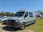 Used 2024 Mercedes-Benz Sprinter 2500 Standard Roof RWD, Crew Van for sale #174121 - photo 7