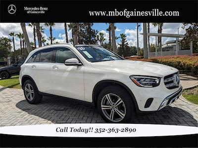 2022 Mercedes-Benz GLC-Class, SUV for sale #325580 - photo 1