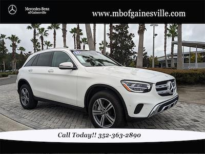 2022 Mercedes-Benz GLC-Class, SUV for sale #387339 - photo 1