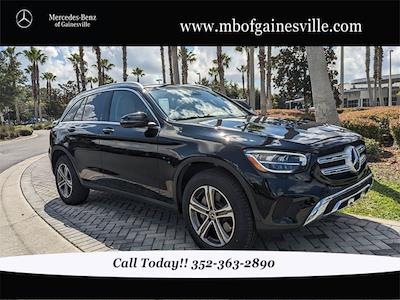 2022 Mercedes-Benz GLC-Class, SUV for sale #394575 - photo 1