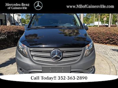 New 2023 Mercedes-Benz Metris 4x2, Passenger Van for sale #4364389 - photo 1