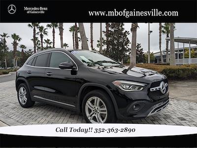 2023 Mercedes-Benz GLA-Class, SUV for sale #522199 - photo 1