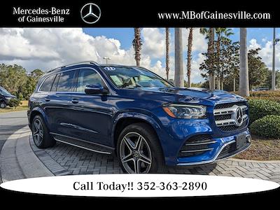 2022 Mercedes-Benz GLS 450 4MATIC AWD, SUV for sale #662511 - photo 1