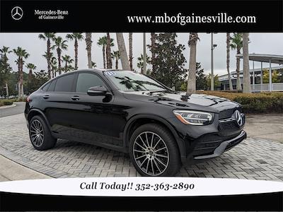 2021 Mercedes-Benz GLC-Class, SUV for sale #905373 - photo 1