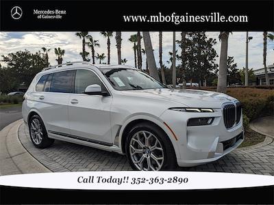 2023 BMW X7 AWD, SUV for sale #9N49065 - photo 1