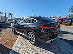 Used 2024 BMW X4 xDrive30i AWD, SUV for sale #9V46322 - photo 9