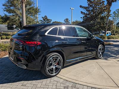 2024 Mercedes-Benz AMG EQE SUV AWD, SUV for sale #A016928 - photo 2