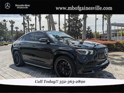 2022 Mercedes-Benz GLE-Class, Hatchback for sale #A084399B - photo 1