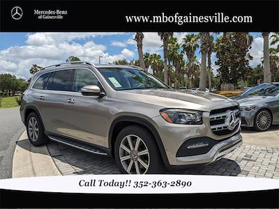 2020 Mercedes-Benz GLS-Class, SUV for sale #A138108 - photo 1