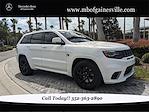 Used 2021 Jeep Grand Cherokee Trackhawk 4x4, SUV for sale #A271834D - photo 1