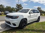 Used 2021 Jeep Grand Cherokee Trackhawk 4x4, SUV for sale #A271834D - photo 12