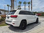 Used 2021 Jeep Grand Cherokee Trackhawk 4x4, SUV for sale #A271834D - photo 2