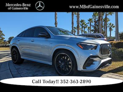 New 2024 Mercedes-Benz AMG GLE 53 SUV AWD, SUV for sale #B179608 - photo 1