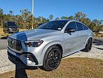 New 2024 Mercedes-Benz AMG GLE 53 SUV AWD, SUV for sale #B179608 - photo 11