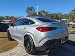 New 2024 Mercedes-Benz AMG GLE 53 SUV AWD, SUV for sale #B179608 - photo 9