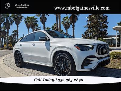 2024 Mercedes-Benz GLE-Class, SUV for sale #B230297 - photo 1