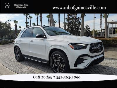 2024 Mercedes-Benz GLE-Class AWD, SUV for sale #B230729 - photo 1