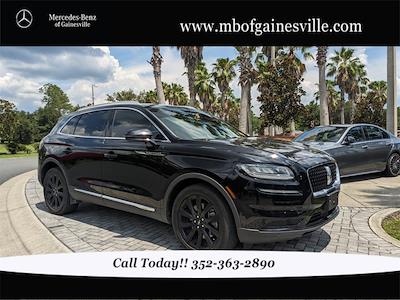 2021 Lincoln Nautilus AWD, SUV for sale #B232808A - photo 1