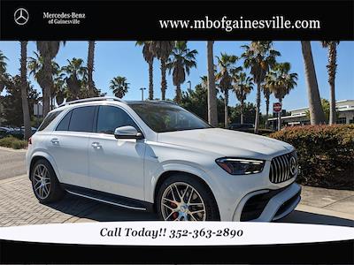 2024 Mercedes-Benz AMG GLE63 S AWD, SUV for sale #B236889 - photo 1