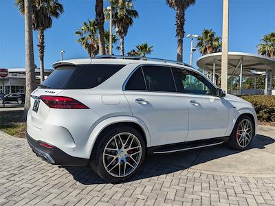 2024 Mercedes-Benz AMG GLE63 S AWD, SUV for sale #B236889 - photo 2