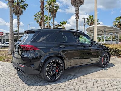 2024 Mercedes-Benz AMG GLE63 S AWD, SUV for sale #B237265 - photo 2