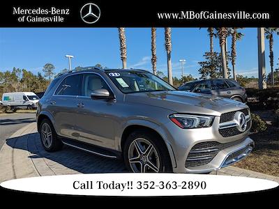 Used 2022 Mercedes-Benz GLE 350 RWD, SUV for sale #B238123A - photo 1