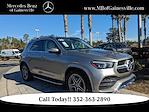 Used 2022 Mercedes-Benz GLE 350 RWD, SUV for sale #B238123A - photo 1