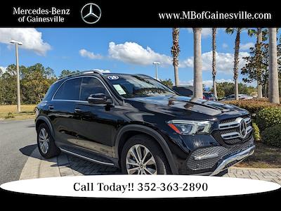 2020 Mercedes-Benz GLE-Class, SUV for sale #B239746A - photo 1