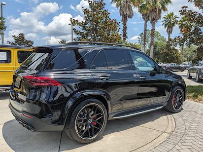 2024 Mercedes-Benz AMG GLE63 S AWD, SUV for sale #B239917 - photo 2